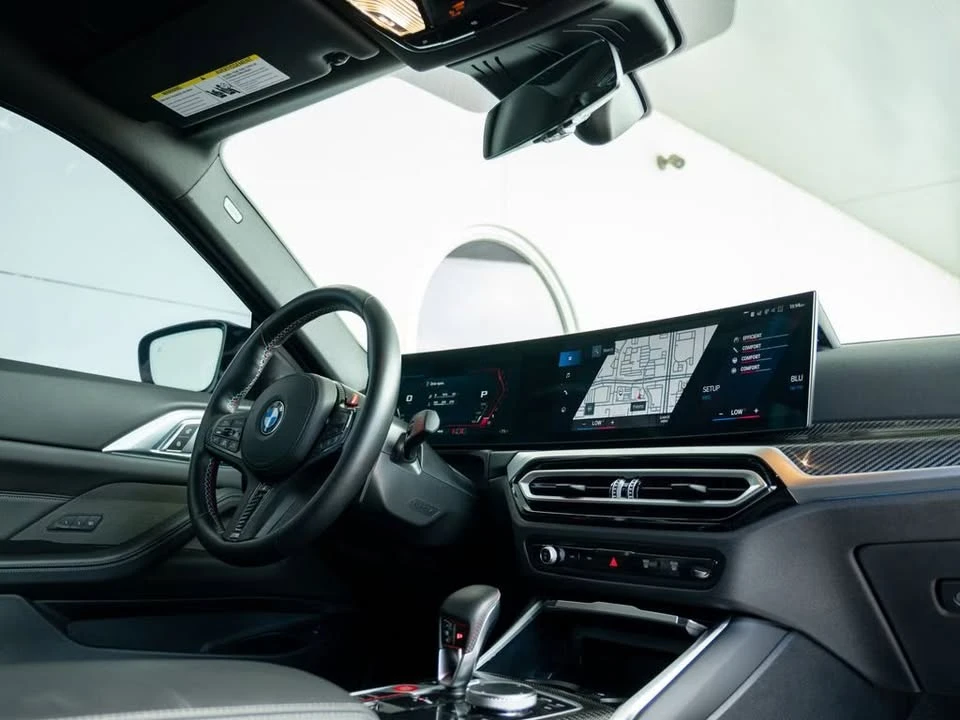 2024 BMW G82/G83 M4 - Image 8 of 9
