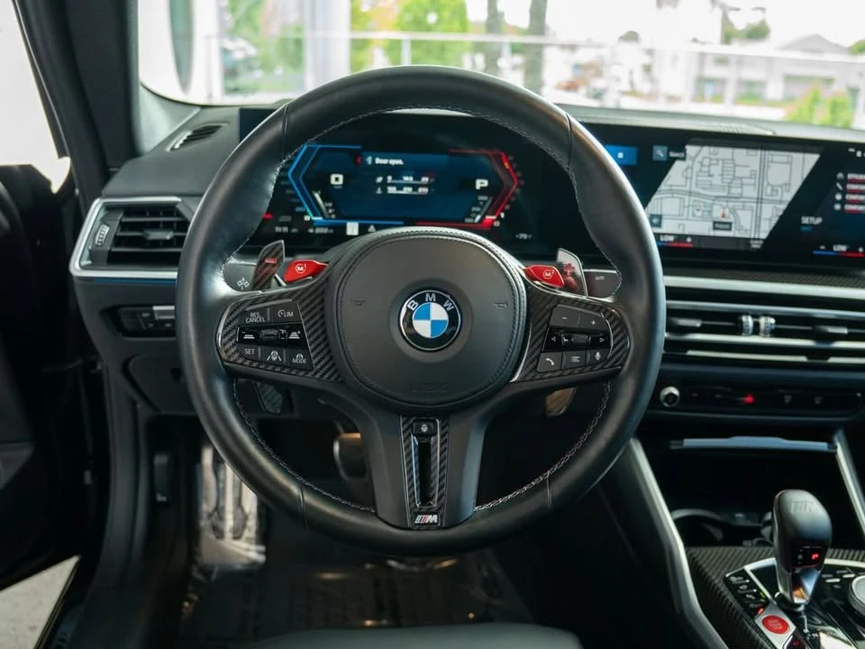 2024 BMW G82/G83 M4 - Image 6 of 9