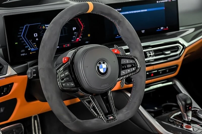 2024 BMW G82/G83 M4 - Image 20 of 31
