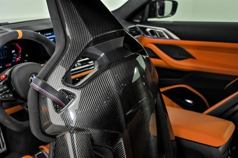 2024 BMW G82/G83 M4 - Image 19 of 31