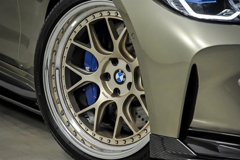 2024 BMW G82/G83 M4 - Image 4 of 31