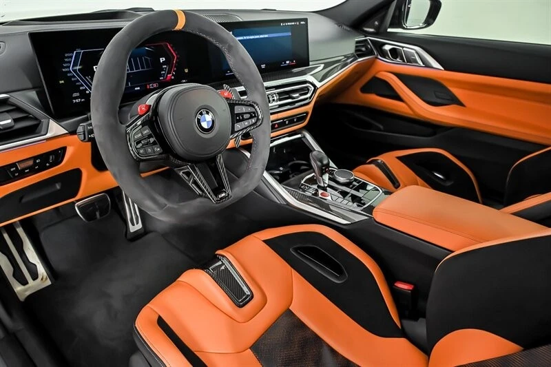 2024 BMW G82/G83 M4 - Image 16 of 31