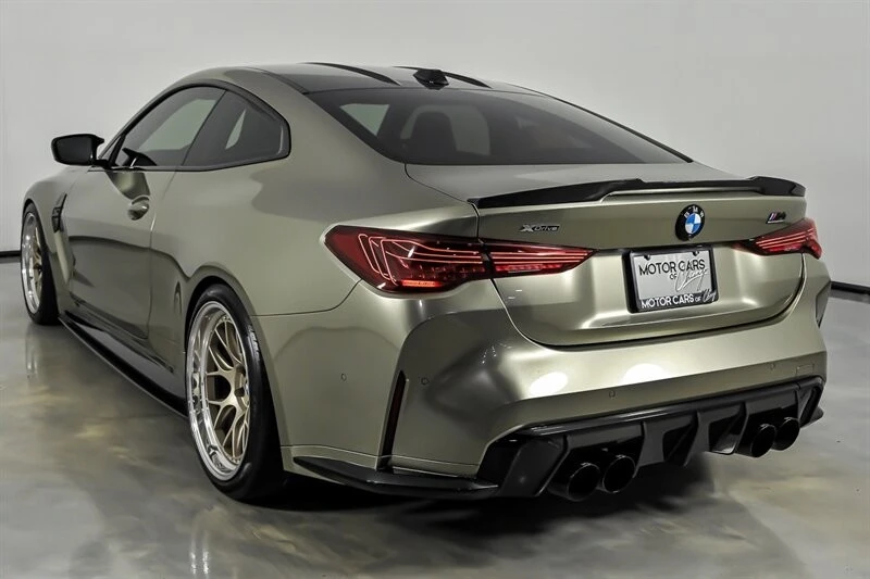 2024 BMW G82/G83 M4 - Image 8 of 31