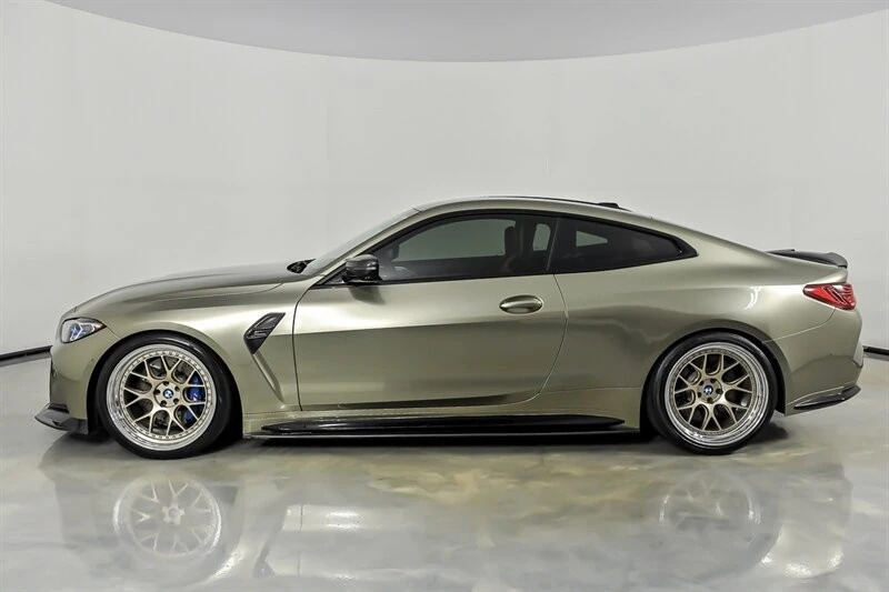 2024 BMW G82/G83 M4 - Image 7 of 31