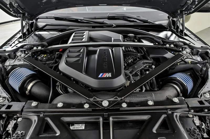 2024 BMW G82/G83 M4 - Image 12 of 31