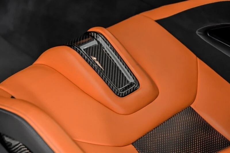 2024 BMW G82/G83 M4 - Image 21 of 31