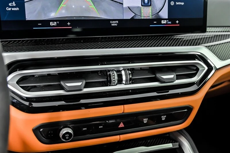 2024 BMW G82/G83 M4 - Image 29 of 31