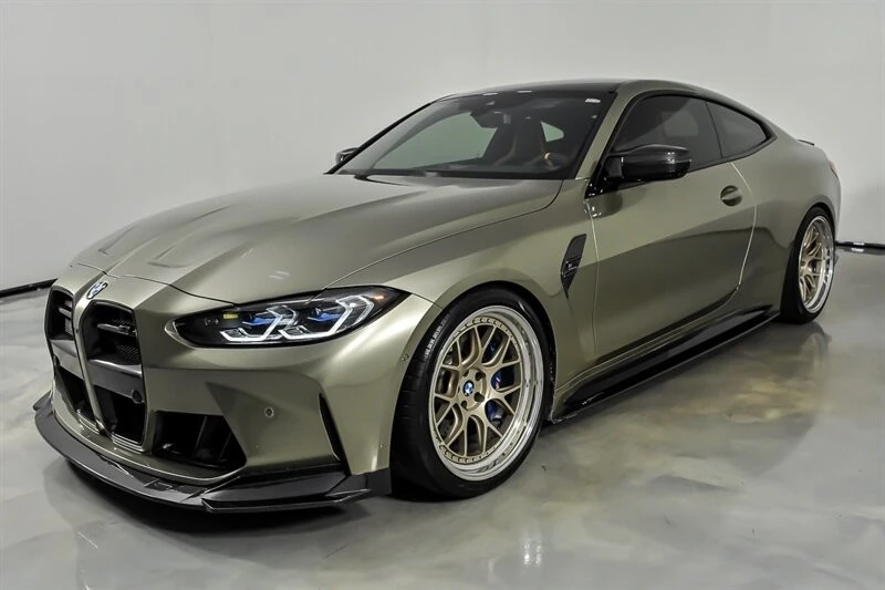 2024 BMW G82/G83 M4 - Image 6 of 31