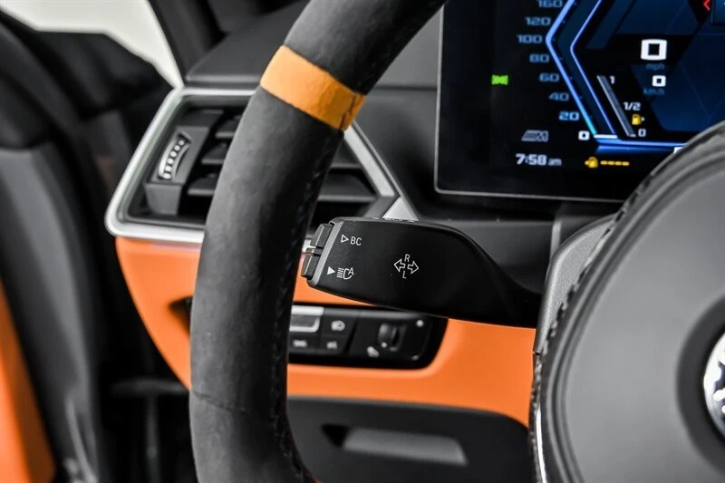 2024 BMW G82/G83 M4 - Image 25 of 31