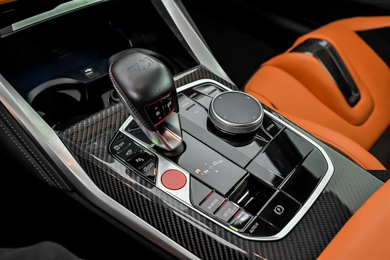 2024 BMW G82/G83 M4 - Image 31 of 31