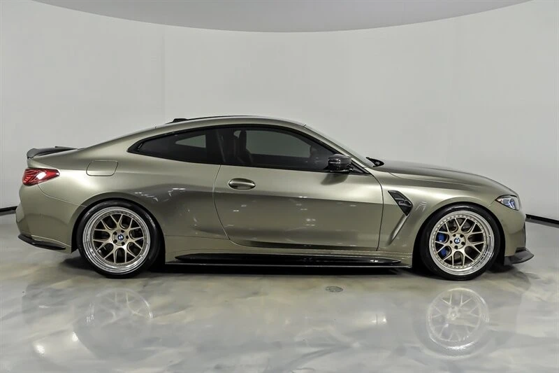 2024 BMW G82/G83 M4 - Image 11 of 31