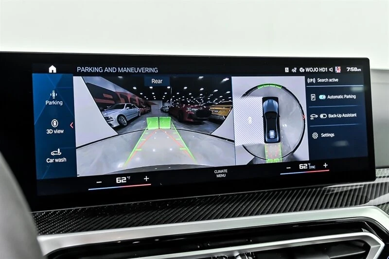 2024 BMW G82/G83 M4 - Image 28 of 31