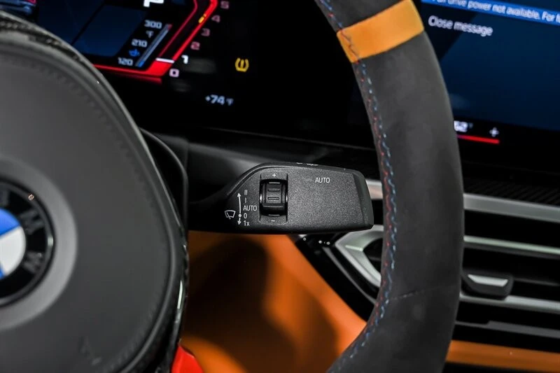 2024 BMW G82/G83 M4 - Image 26 of 31