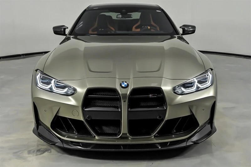 2024 BMW G82/G83 M4 - Image 5 of 31