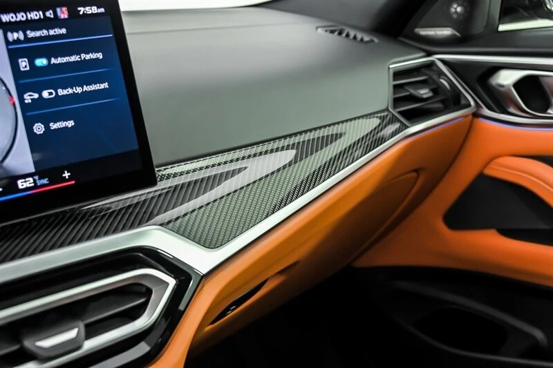 2024 BMW G82/G83 M4 - Image 30 of 31