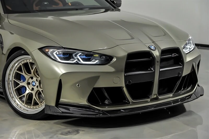 2024 BMW G82/G83 M4 - Image 3 of 31