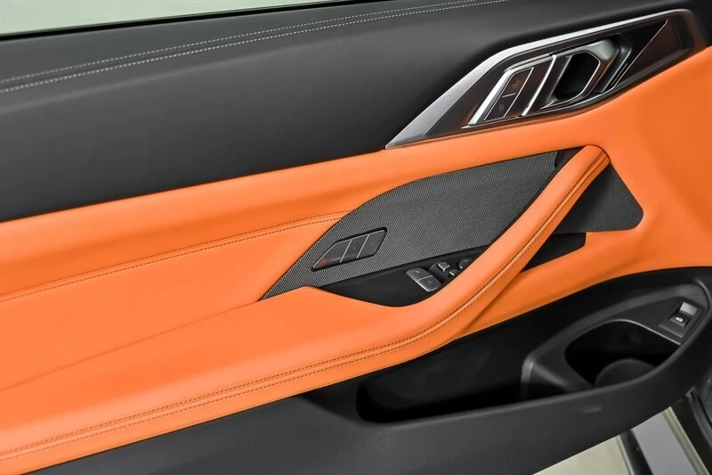 2024 BMW G82/G83 M4 - Image 13 of 31