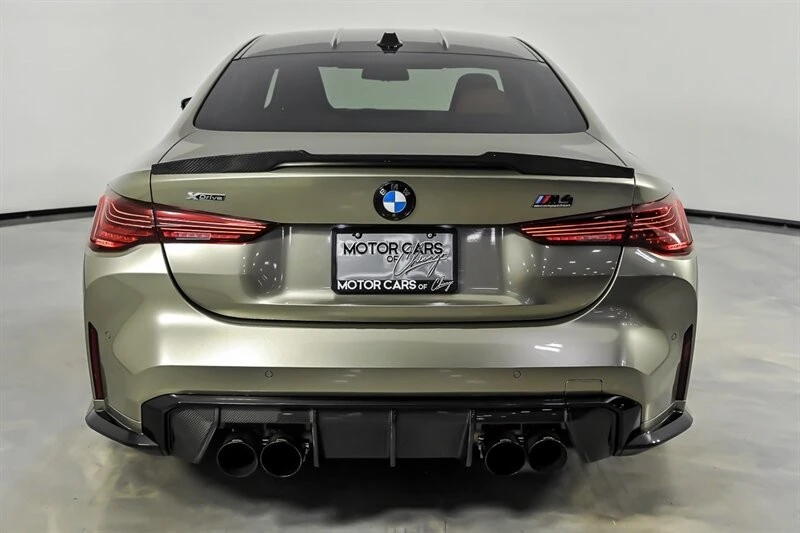 2024 BMW G82/G83 M4 - Image 9 of 31