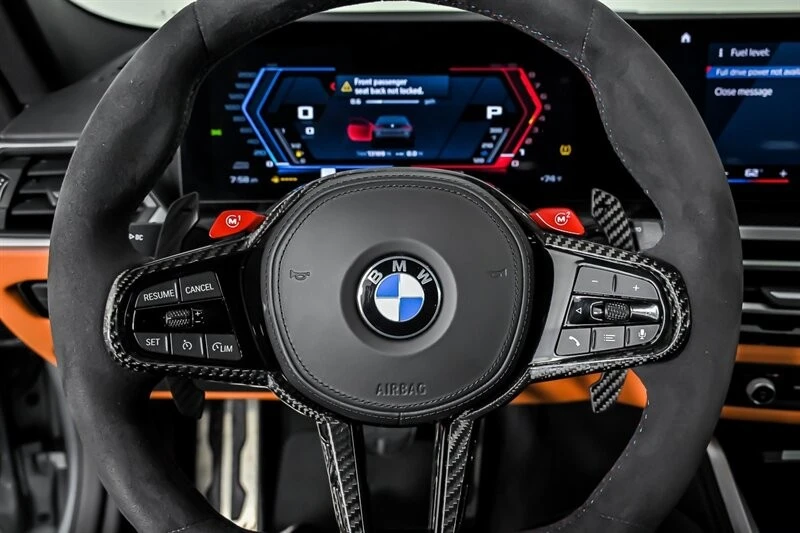 2024 BMW G82/G83 M4 - Image 24 of 31