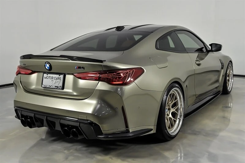 2024 BMW G82/G83 M4 - Image 10 of 31