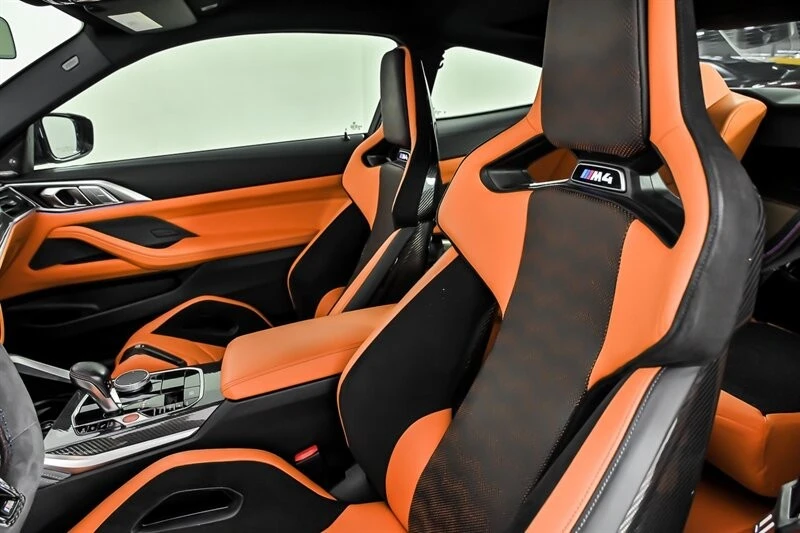 2024 BMW G82/G83 M4 - Image 18 of 31