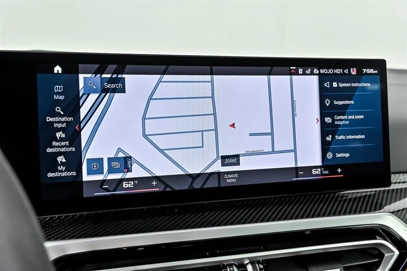 2024 BMW G82/G83 M4 - Image 27 of 31