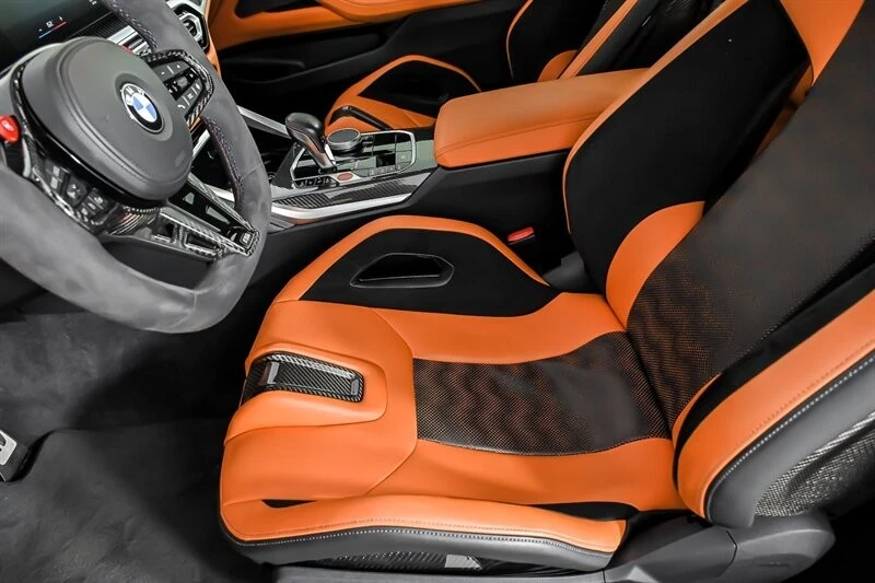 2024 BMW G82/G83 M4 - Image 17 of 31