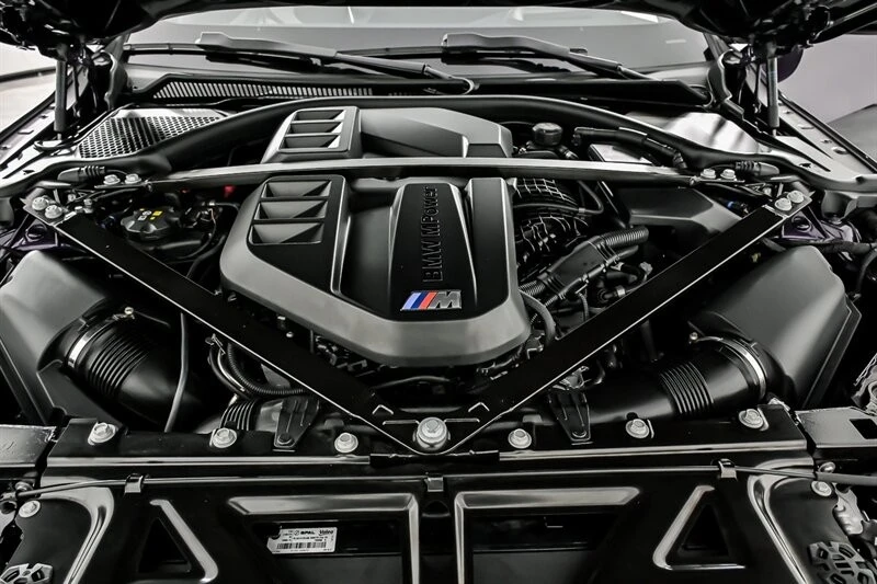 2024 BMW G82/G83 M4 - Image 13 of 31