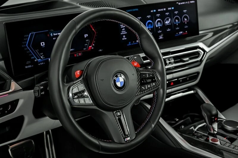 2024 BMW G82/G83 M4 - Image 21 of 31