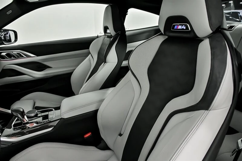 2024 BMW G82/G83 M4 - Image 19 of 31