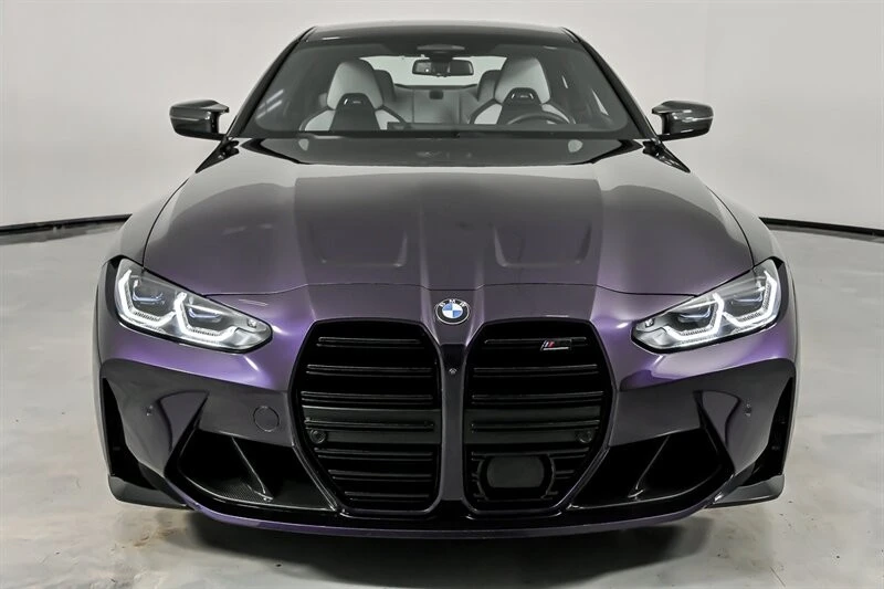 2024 BMW G82/G83 M4 - Image 5 of 31