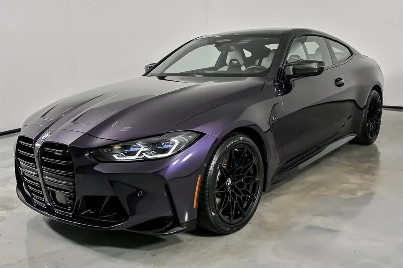 2024 BMW G82/G83 M4 - Image 6 of 31
