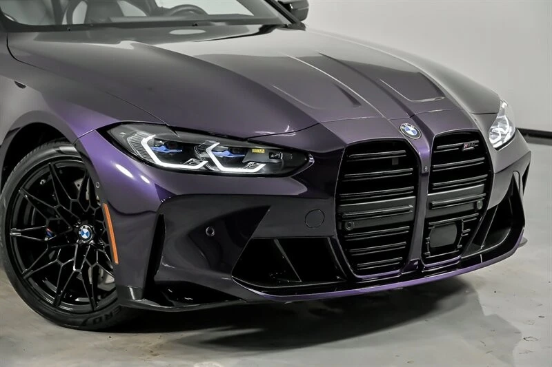 2024 BMW G82/G83 M4 - Image 3 of 31