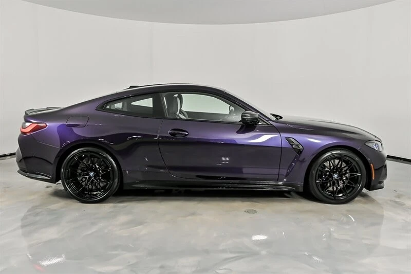 2024 BMW G82/G83 M4 - Image 11 of 31