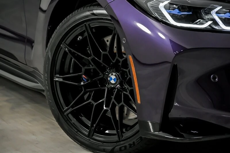 2024 BMW G82/G83 M4 - Image 4 of 31