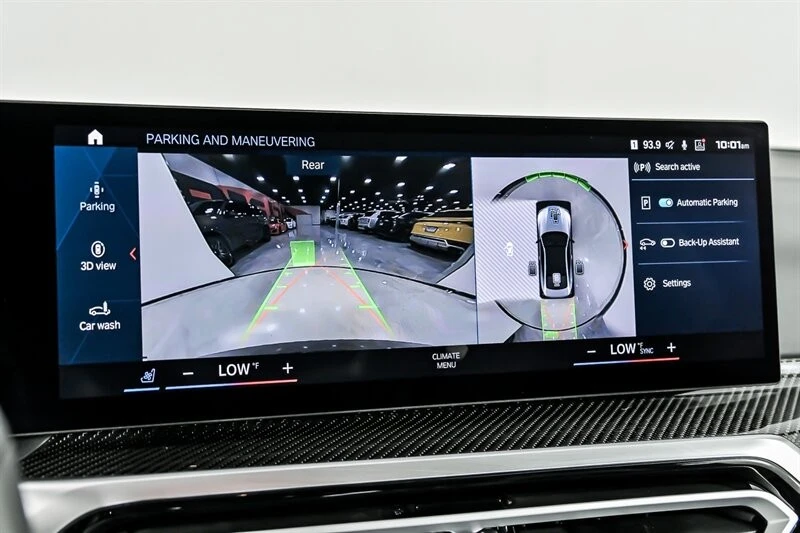 2024 BMW G82/G83 M4 - Image 28 of 31