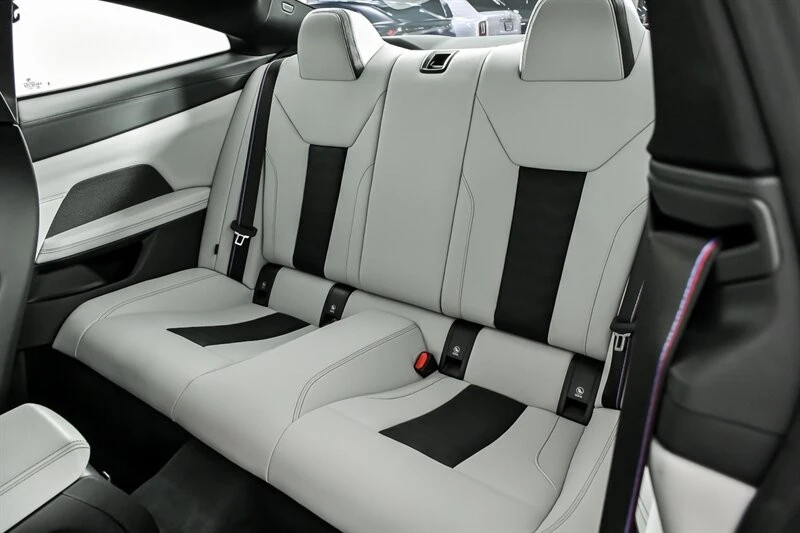 2024 BMW G82/G83 M4 - Image 20 of 31