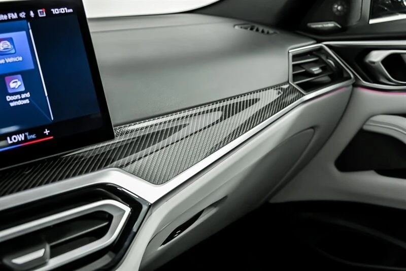 2024 BMW G82/G83 M4 - Image 31 of 31