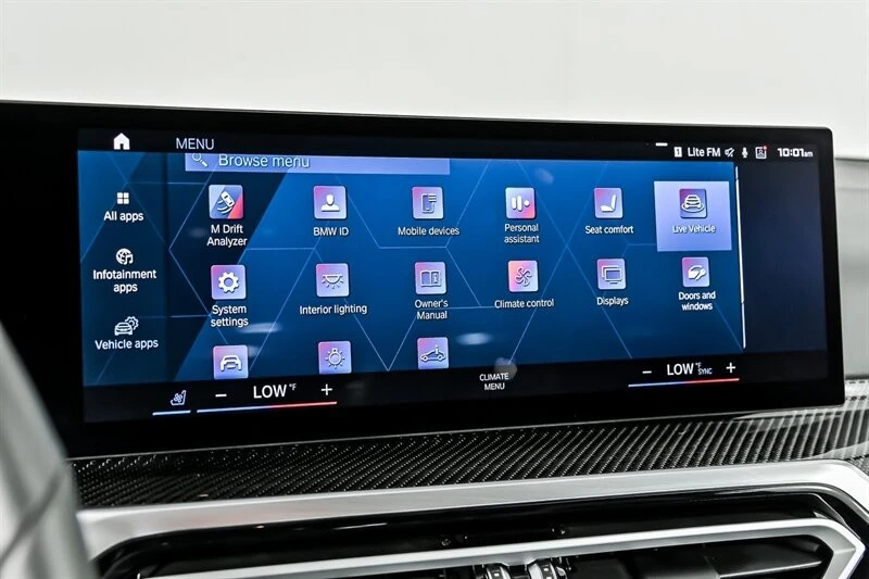 2024 BMW G82/G83 M4 - Image 29 of 31