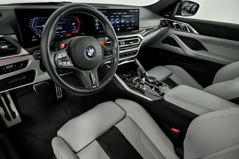 2024 BMW G82/G83 M4 - Image 17 of 31