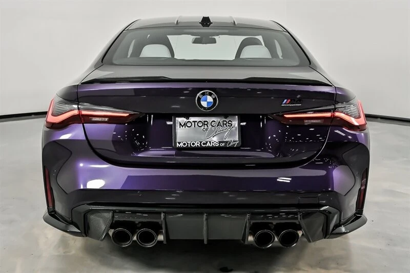 2024 BMW G82/G83 M4 - Image 9 of 31