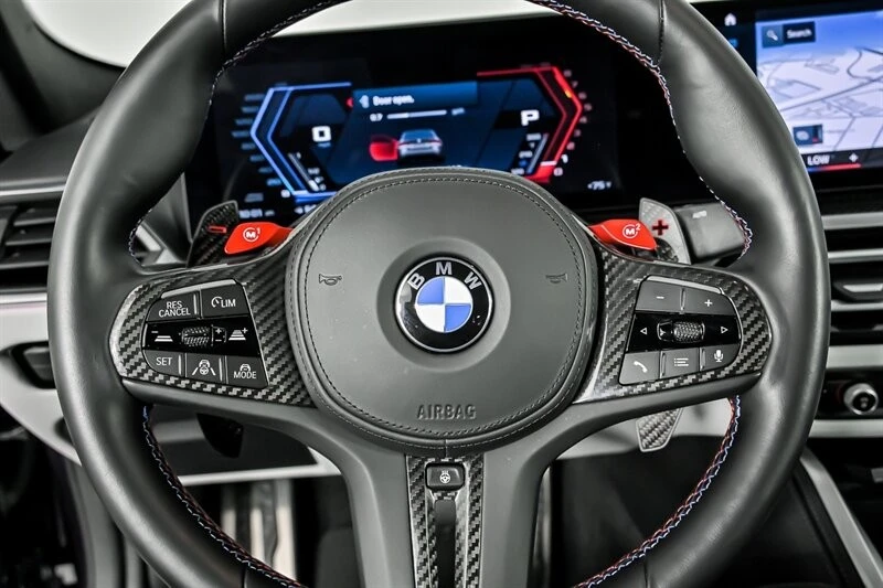 2024 BMW G82/G83 M4 - Image 24 of 31