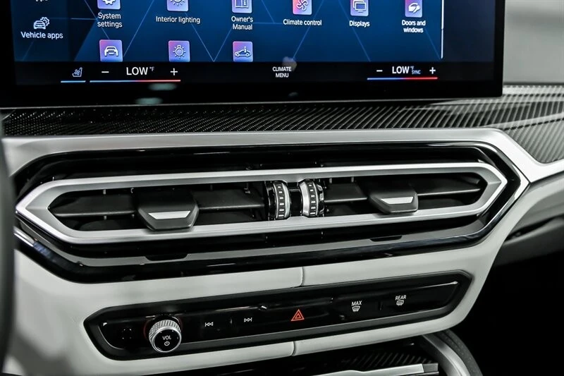 2024 BMW G82/G83 M4 - Image 30 of 31