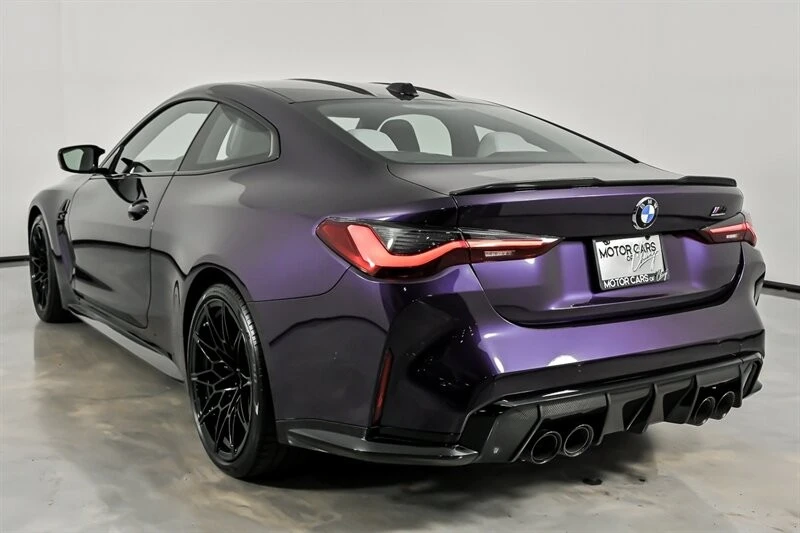 2024 BMW G82/G83 M4 - Image 8 of 31
