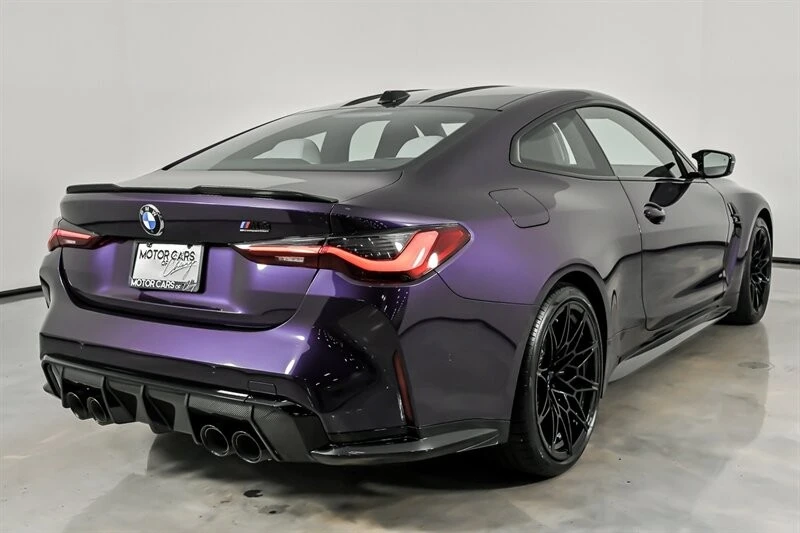 2024 BMW G82/G83 M4 - Image 10 of 31