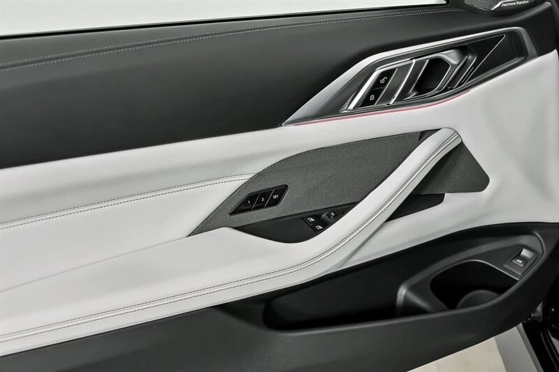 2024 BMW G82/G83 M4 - Image 14 of 31
