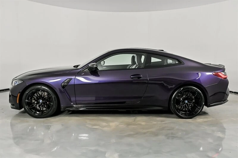 2024 BMW G82/G83 M4 - Image 7 of 31