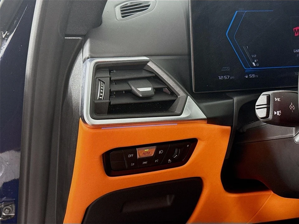 2024 BMW G82/G83 M4 - Image 18 of 21