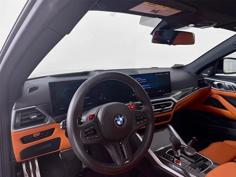 2024 BMW G82/G83 M4 - Image 17 of 21