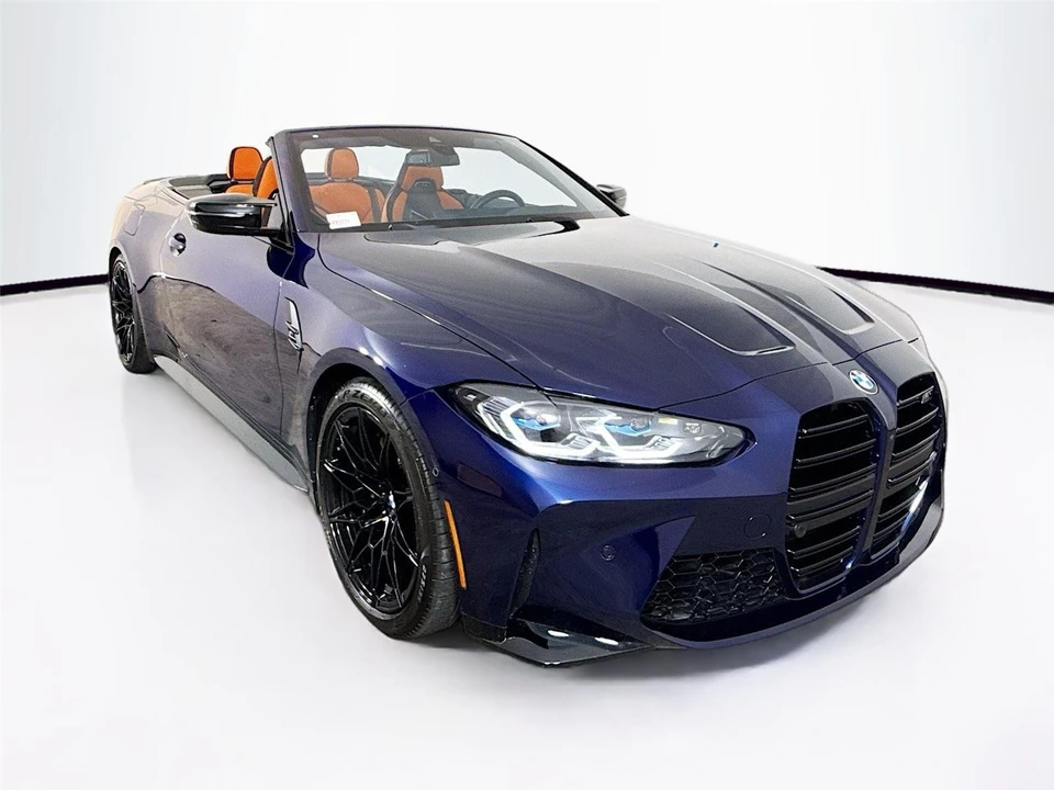 2024 BMW G82/G83 M4 - Image 9 of 21